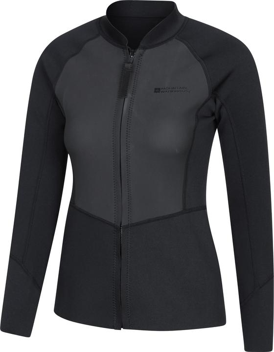 Produktbild Mountain Warehouse Lamorna Neoprenanzug Langärmlig (44 D)