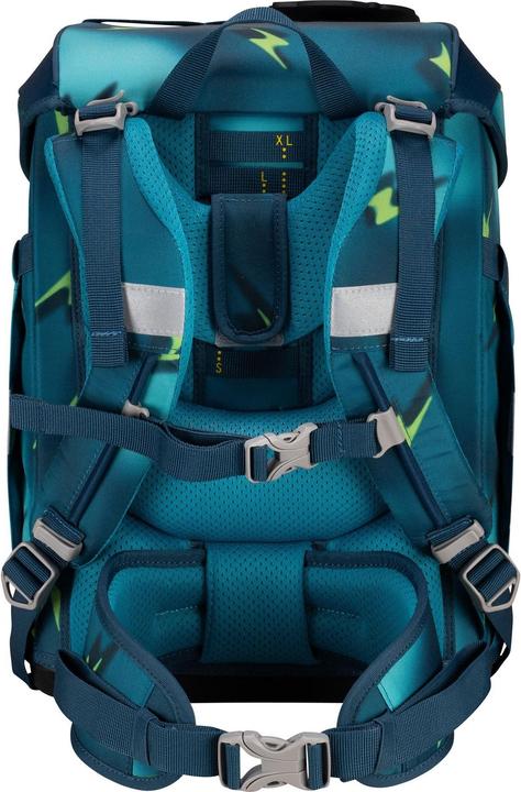 Produktbild Derdiedas ErgoFlex Tiny Schulranzen-Set 6-teilig (21 l)