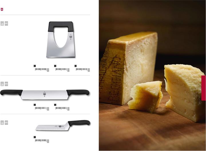 Actual product image Victorinox Cheese knife (30 cm)