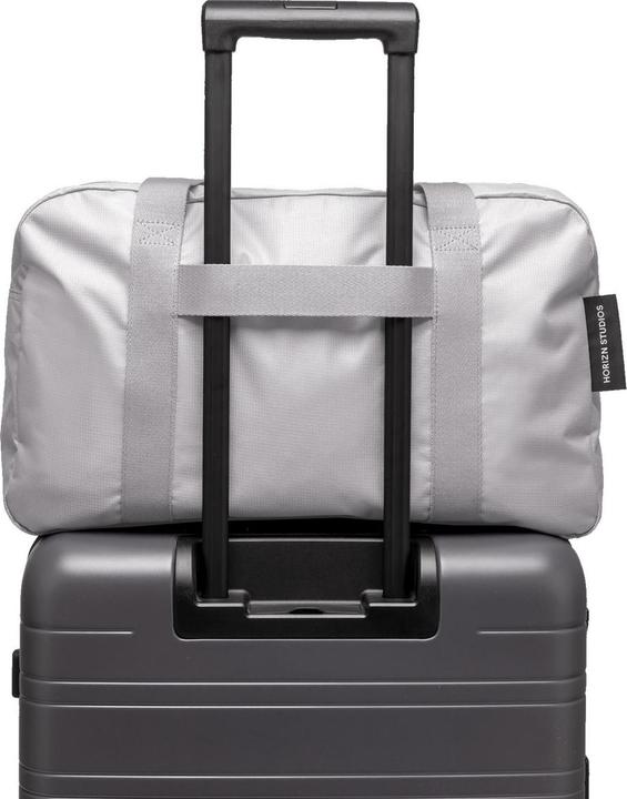 Actual product image Horizn Shibuya - Weekender M, Light Quartz (30 l)