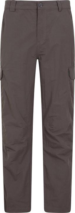 Mountain Warehouse Pantalon de randonnée anti-moustiques Navigator pour hommes (40)