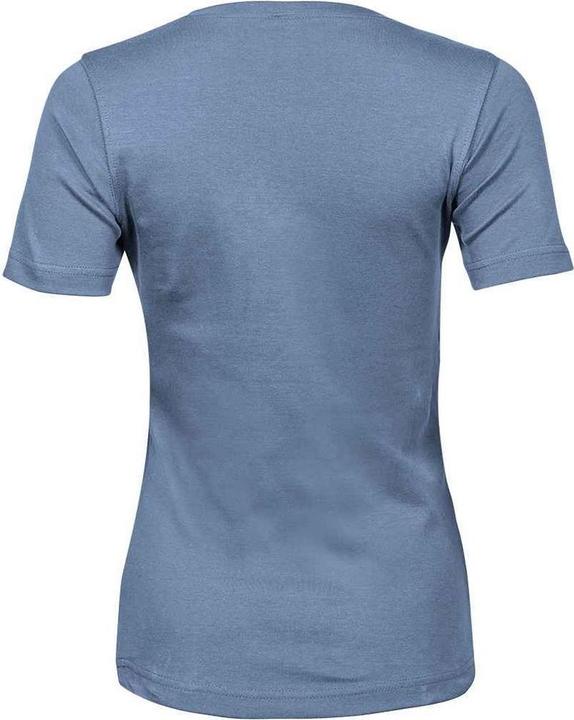 Image du produit Tee Jays - T-shirt INTERLOCK - Femme (XXL)