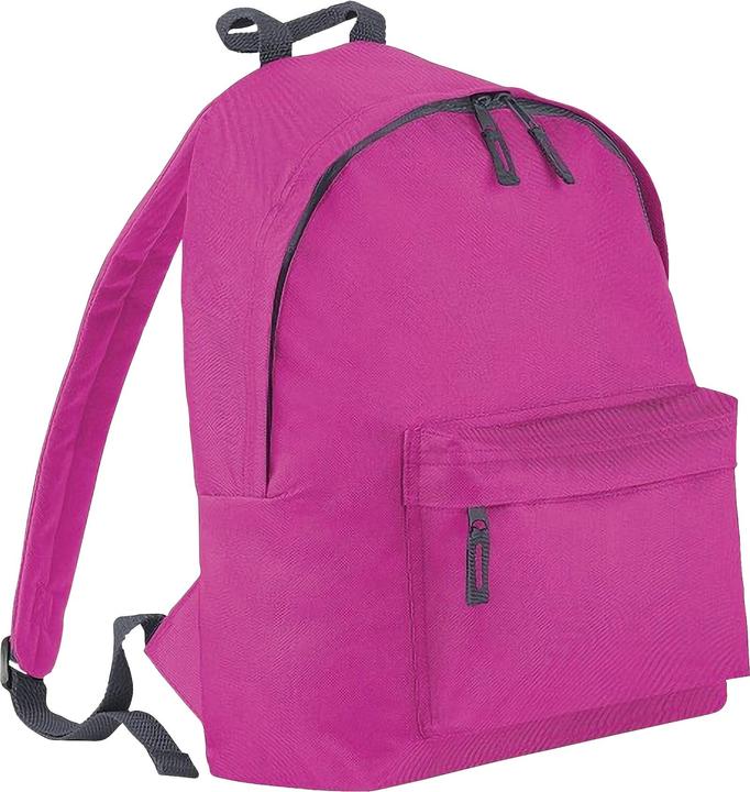 Fuchsia, Anthrazit