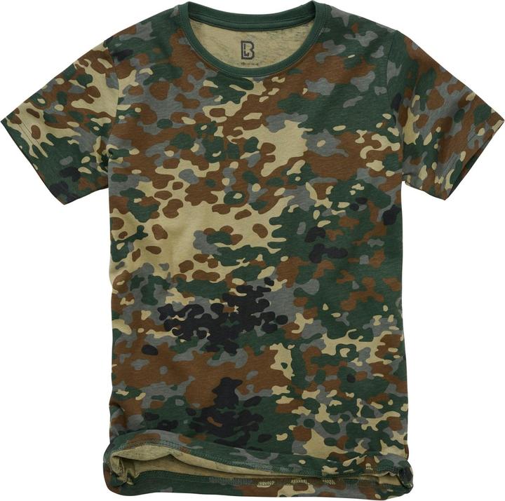 Brandit Kids T-Shirt - 16225