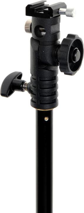 Actual product image Lastolite Tilthead Shoe Lock (Mounting, Various)