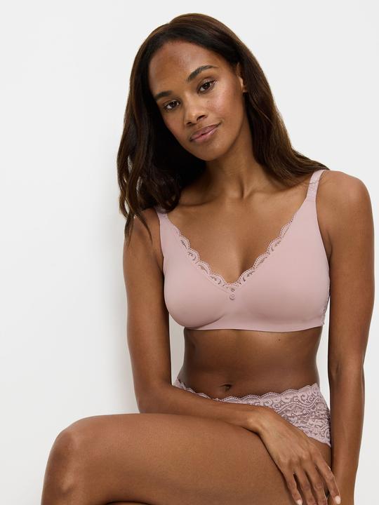 Actual product image Triumph Bügelloser BH Amourette (70 C, Single pack)
