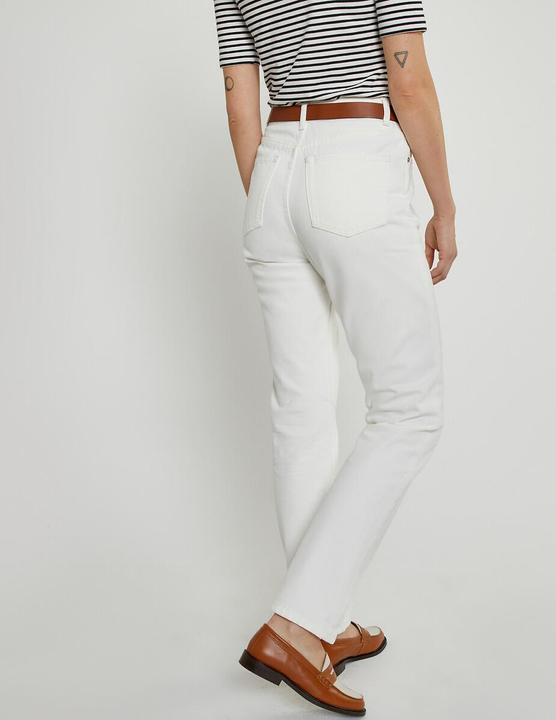 Immagine prodotto La Redoute Collections Jeans a vita alta (28, S)