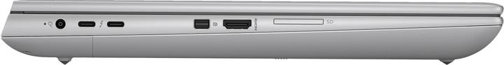 Actual product image HP 16 G11 (16", Intel Core i7-14700HX, 16 GB, 512 GB, Eng. Int.)