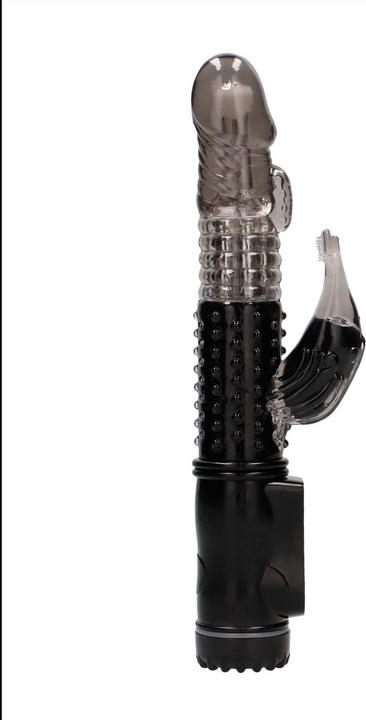 Actual product image Doc Johnson Vibrating Dolphin
