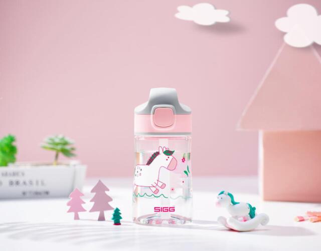 Actual product image Sigg Miracle Kids Tritan (0.35 l)