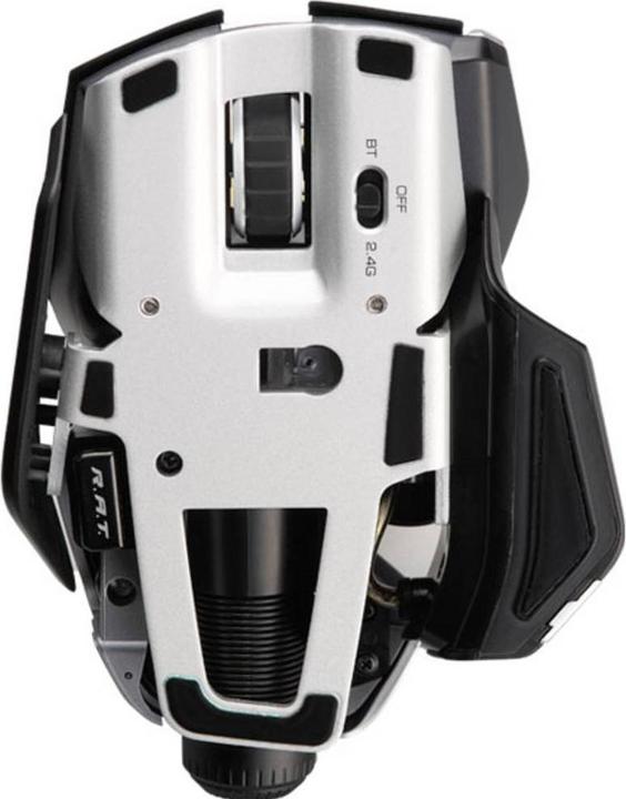 Actual product image MadCatz R.A.T. DWS (Wireless)