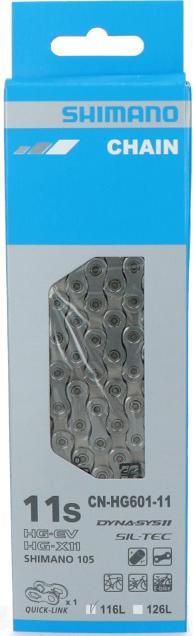 Image du produit Shimano CN-HG601 (11-vitesse)