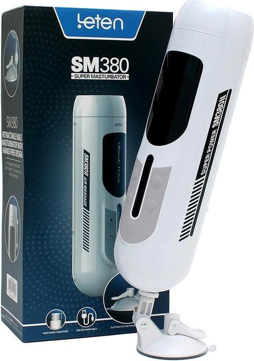 Produktbild Leten Sm380