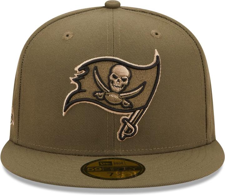 Produktbild New Era 59Fifty Cap - Tampa Bay Buccaneers Superbowl - 7 1/4 (7 1/4)