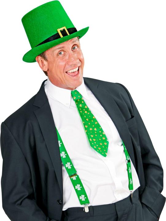 Image du produit Widmann Appareils dentaires Fête de la Saint-Patrick
