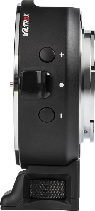 Image du produit Viltrox EF E5 Canon EF/EF S vers Sony E