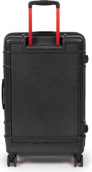 Immagine prodotto Eastpak Resist'R ZIPTrolley (90 l, L (90 - 115l))