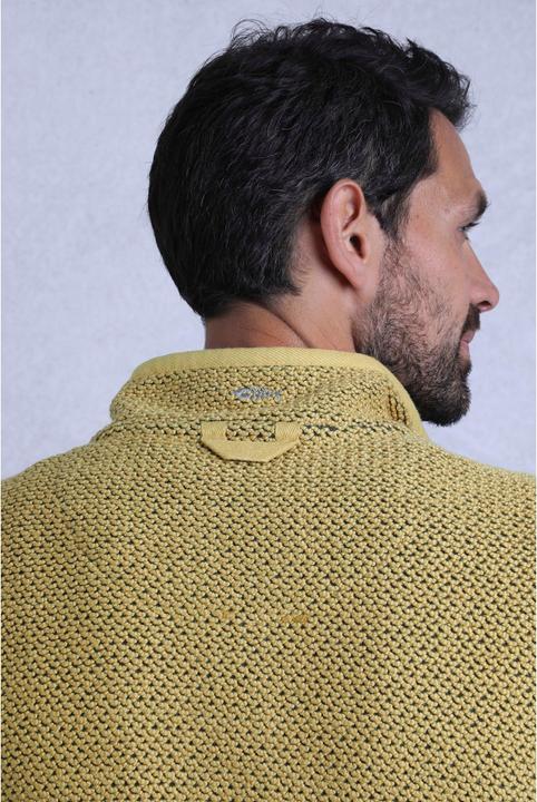 Produktbild Weird Fish Transom Jacke Umweltfreundlich (L)
