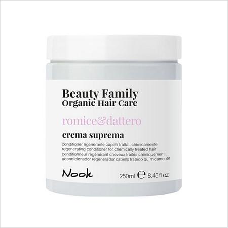 Immagine prodotto Nook Beauty Family Crema Suprema Romice&Dattero 250ml (250 ml)