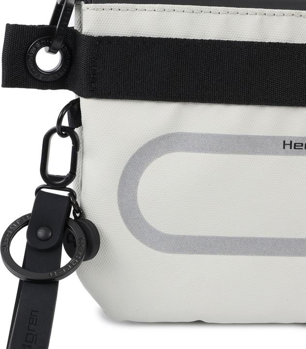 Produktbild Hedgren Uni Ichi Umhängetasche RFID Schutz 19 cm