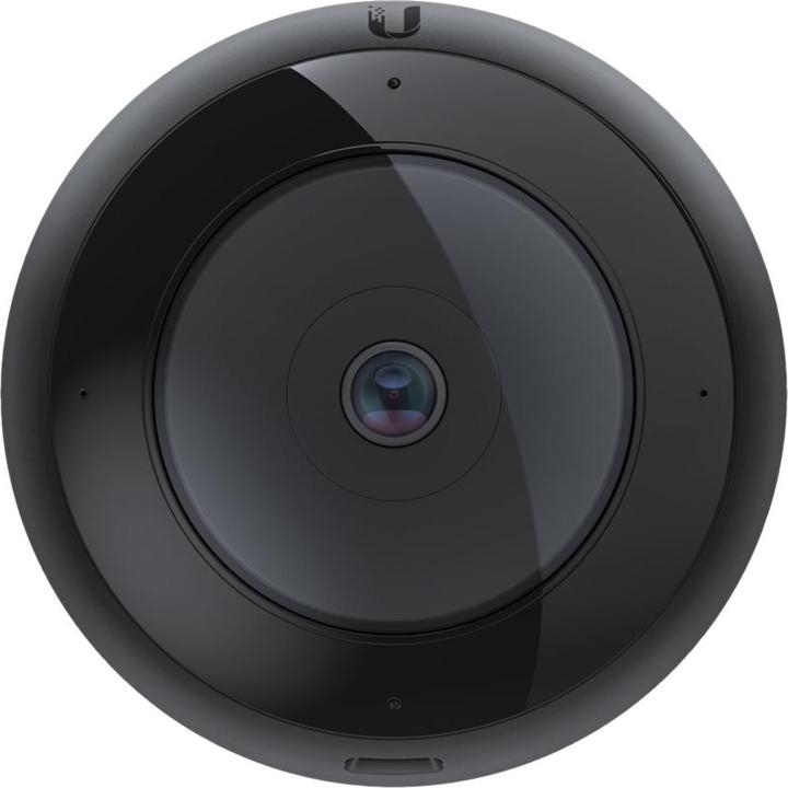 Ubiquiti Net 5mp Dome Fisheye (1920 x 1920 Pixels)