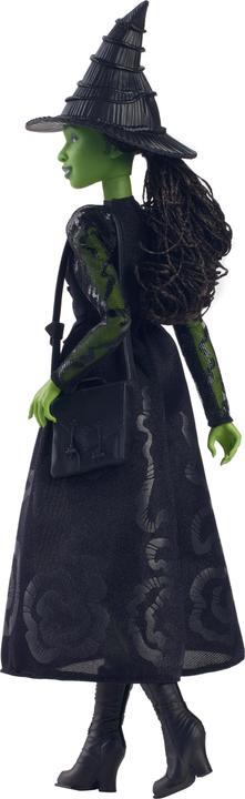 Actual product image Mattel Wicked Elphaba