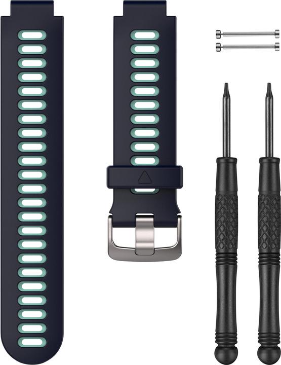 Actual product image Garmin Bracelet (Silicone)