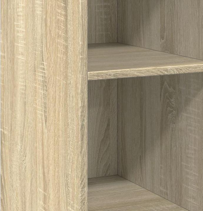 Actual product image VidaXL Sideboard (30 x 41 x 93 cm)