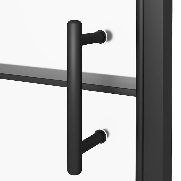Immagine prodotto VidaXL Darija (195 cm, 81 cm, 195 cm)