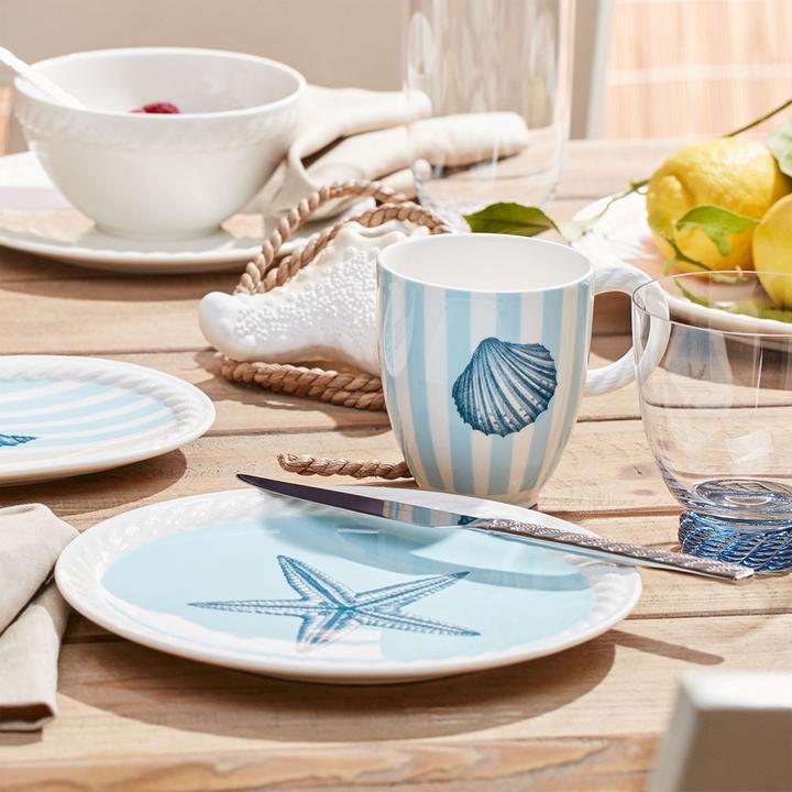 Actual product image Villeroy & Boch Montauk table knife (1 Piece, Knife)