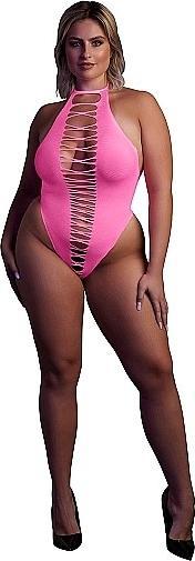 Image du produit Ouch! High-Cut Body - XL/XXXXL (XL, XXL, 3XL)