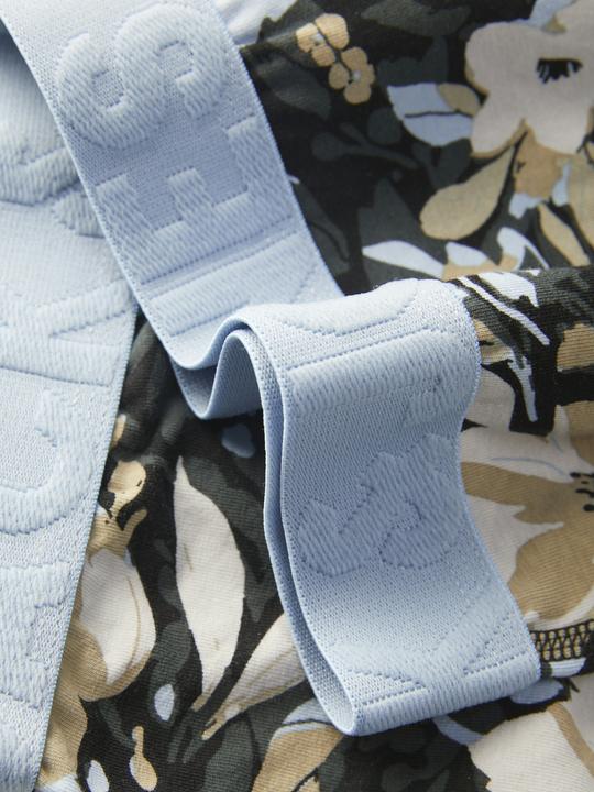 Actual product image Jack & Jones Flower trunks (L, pack of 12)