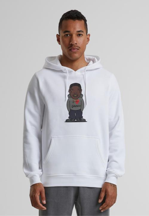 Produktbild Mister Tee MisterTee Texas Sketch Hoodie - 169959 (5XL)