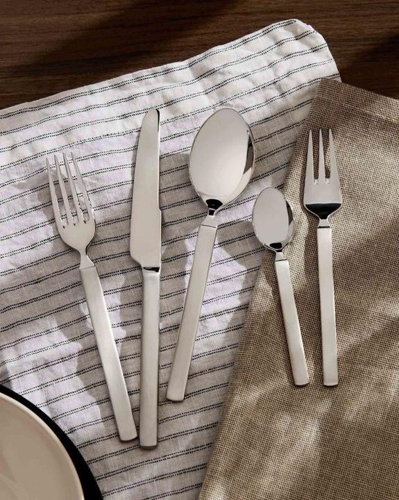Image du produit Alessi Dry (4 pièce(s), Set de couverts)