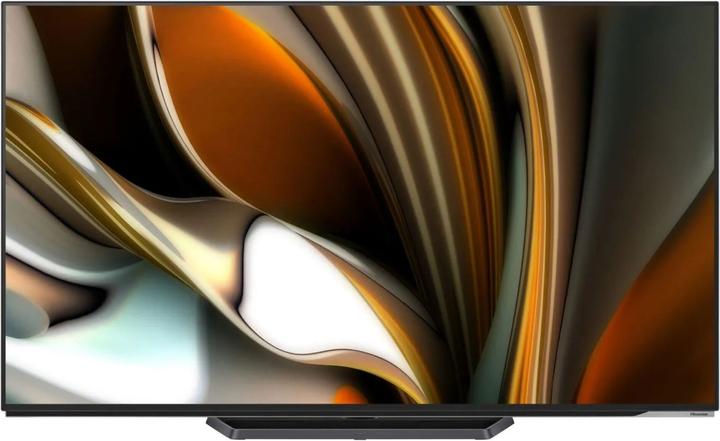 Actual product image Hisense 55A85H (55", OLED, 4K, 2023)