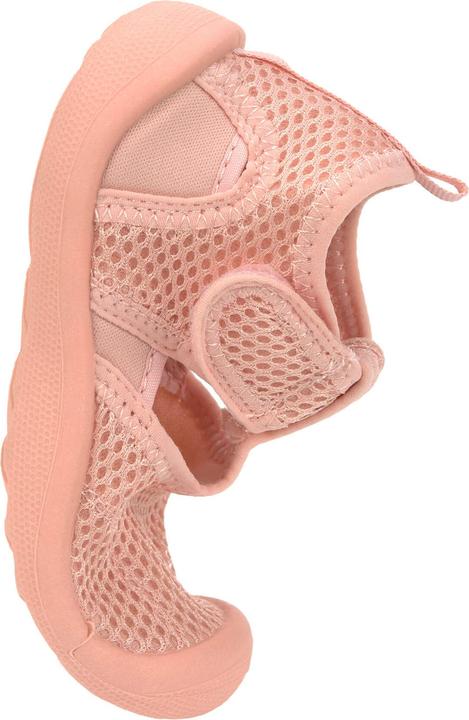 Produktbild Lässig Baby-Bademode Bade-Schuh LSF Beach Sandals - Peach - Gr. (25)