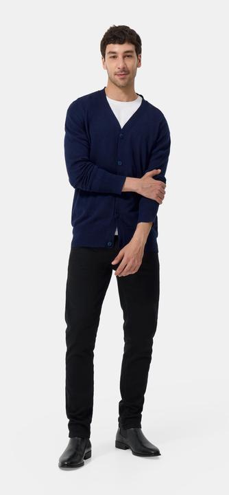 Produktbild Cash-Mere Seide Kaschmir Cardigan (XL)
