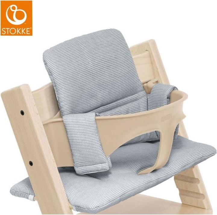 Produktbild Stokke Tripp Trapp Sitzkissen
