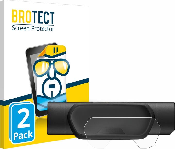 Actual product image BROTECT Screen Protector Clear