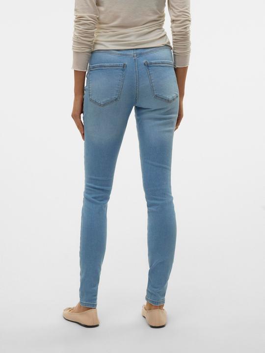 Produktbild Vero Moda VMSOPHIA Hohe Taille Skinny Fit Jeans Skinny Jeans (30)