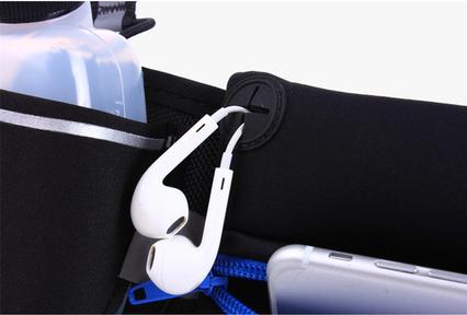 Actual product image Spartanhub Running belt