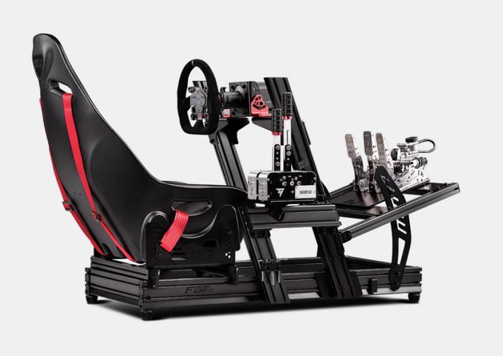 Immagine prodotto Next Level Racing F-GT Elite