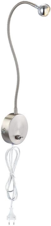 Produktbild Globo Wandleuchte Serpent (150 lm)