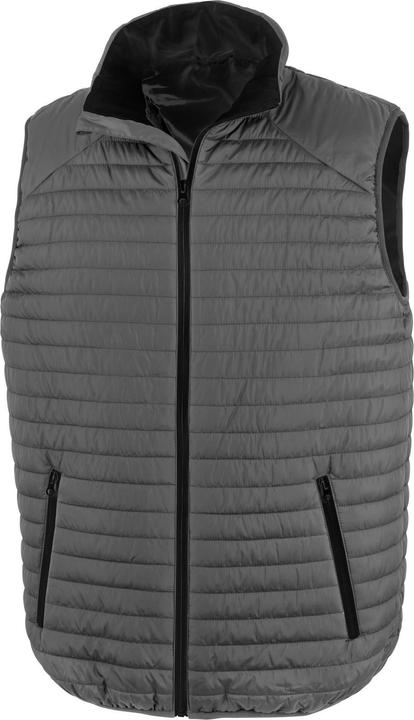 Actual product image Regatta Unisex Adult Thermoquilt Gilet (3XL)
