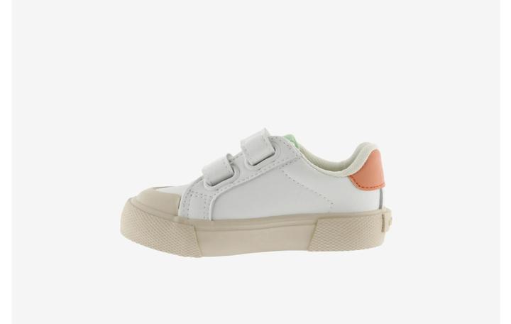 Produktbild Victoria Sneakers mit Lederoptik, Mädchen (28)