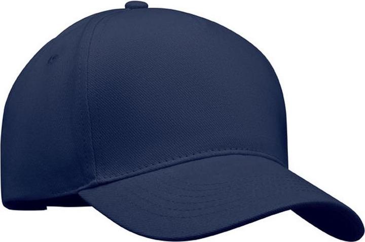 Dunkelblau