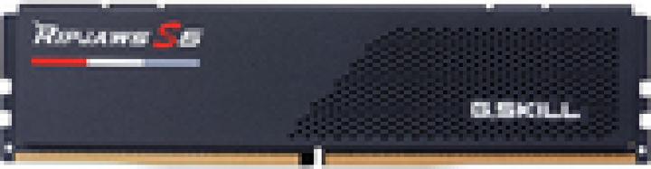 Actual product image G.Skill Ripjaws S5 (2 x 16GB, 6000 MHz, DDR5 RAM, U-DIMM)