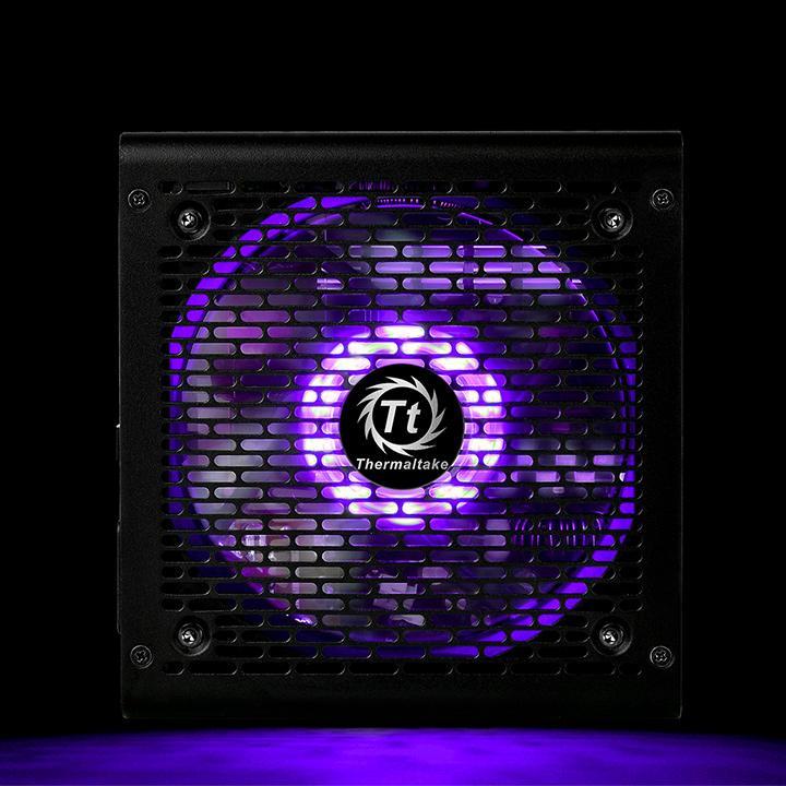 Produktbild Thermaltake Smart BX1 (550 W)