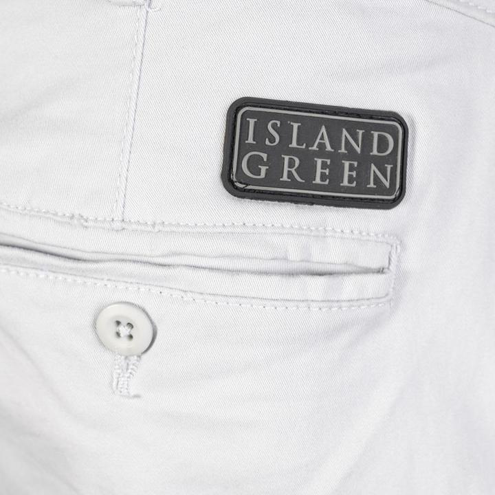 Produktbild Island Green Hosen Emblem (36)