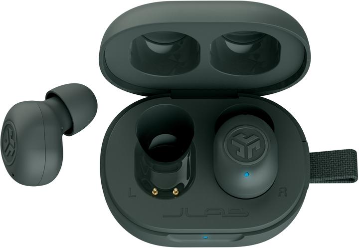 Immagine prodotto JLab Audio JBuds Mini (NC, 5.50 h, Senza fili)